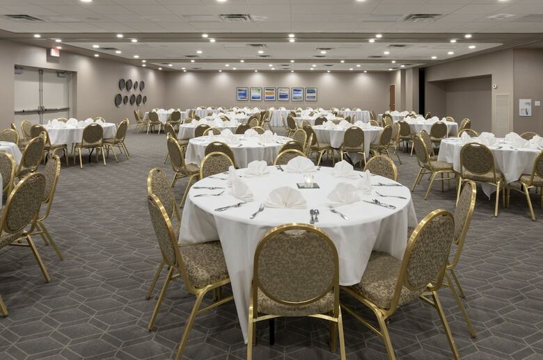 Hotel Holiday Inn Marquette