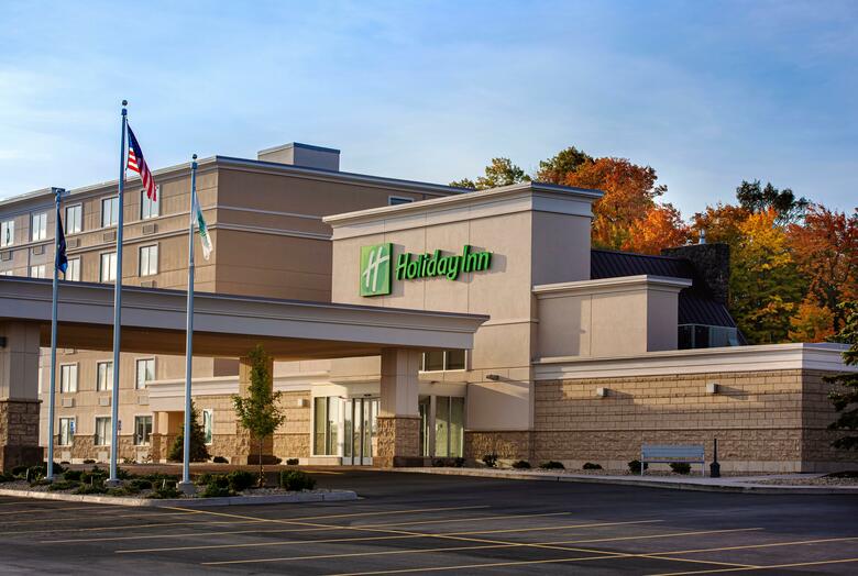 Hotel Holiday Inn Marquette