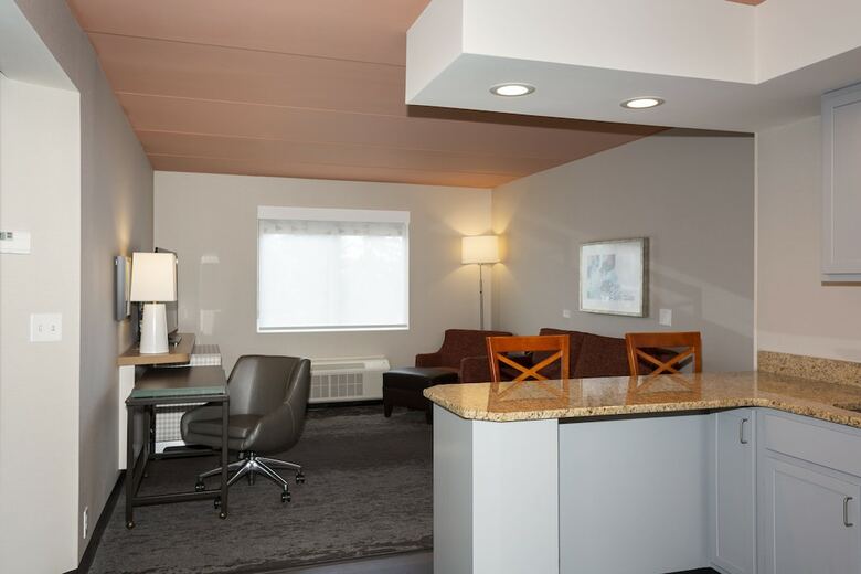 Hotel Holiday Inn Marquette