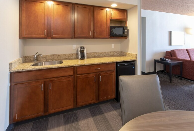 Hotel Holiday Inn Marquette