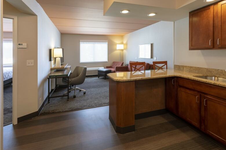 Hotel Holiday Inn Marquette