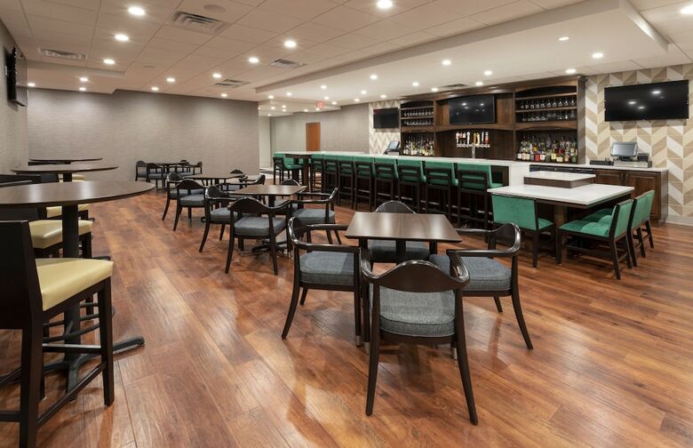 Hotel Holiday Inn Marquette