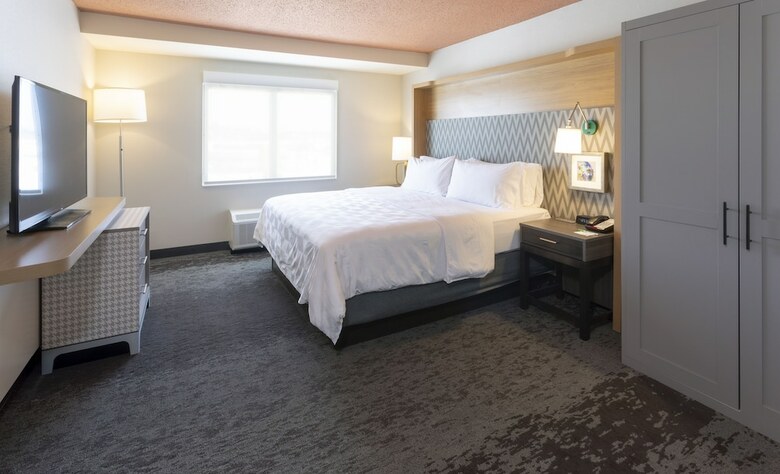 Hotel Holiday Inn Marquette