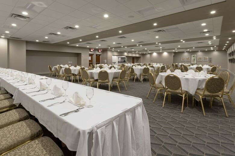 Hotel Holiday Inn Marquette