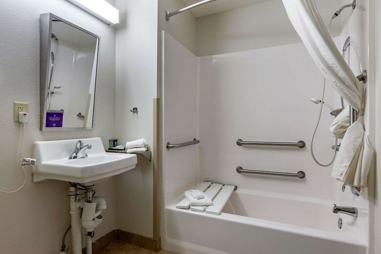 Hotel Microtel Inn & Suites By Wyndham Kalamazoo
