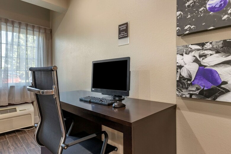 Hotel Microtel Inn & Suites By Wyndham Kalamazoo