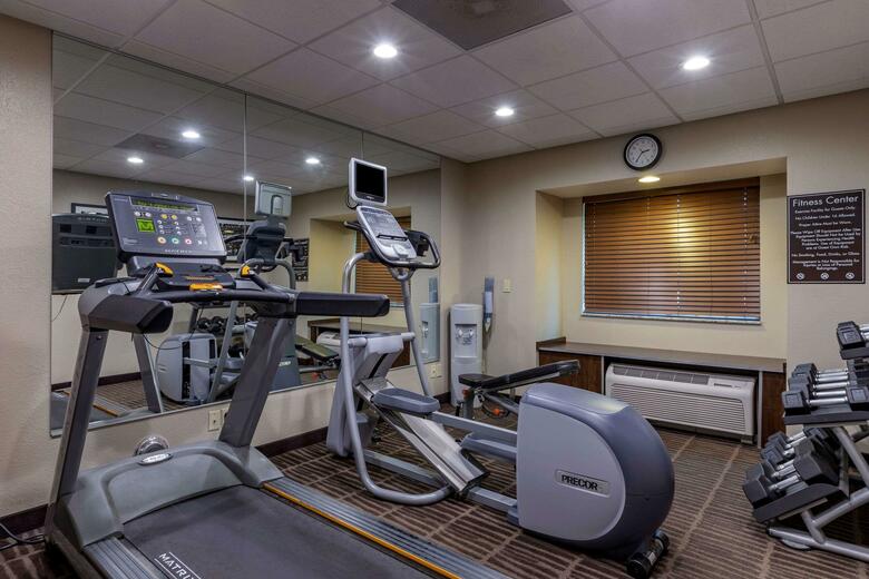 Hotel Microtel Inn & Suites By Wyndham Kalamazoo