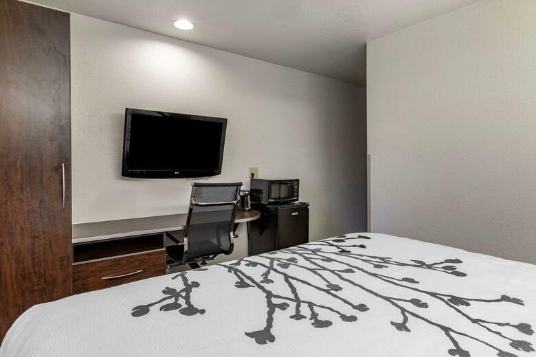 Hotel Microtel Inn & Suites By Wyndham Kalamazoo