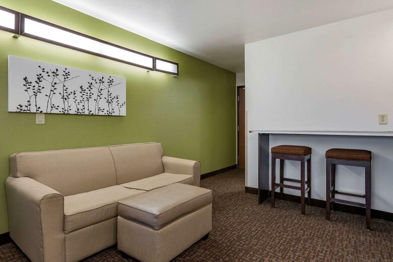 Hotel Microtel Inn & Suites By Wyndham Kalamazoo