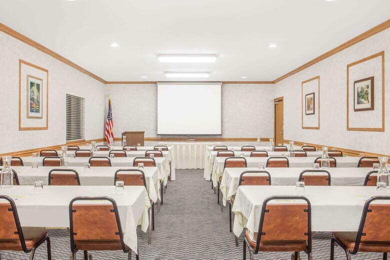 Hotel Days Inn Marquette