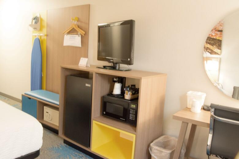Hotel Days Inn Marquette