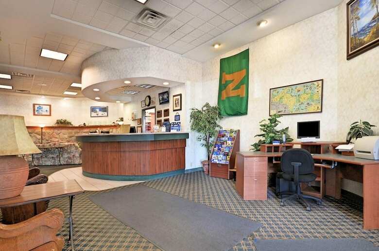 Hotel Days Inn Marquette
