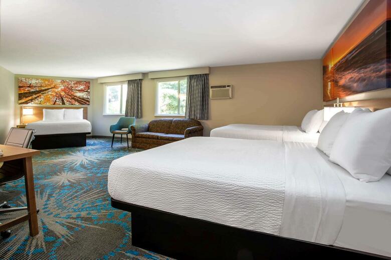 Hotel Days Inn Marquette