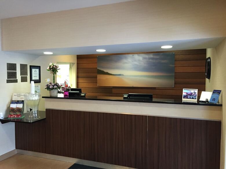 Hotel Fairfield Inn By Marriott Traverse City