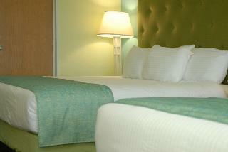 Sugar Beach Resort Hotel