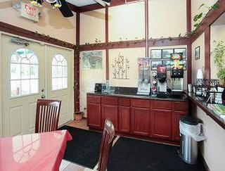 Hotel Knights Inn Battle Creek Mi