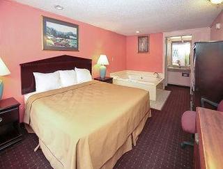 Hotel Knights Inn Battle Creek Mi