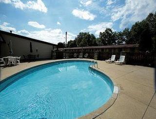 Hotel Knights Inn Battle Creek Mi