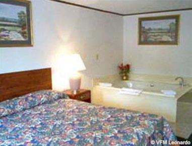 Hotel Knights Inn Battle Creek Mi