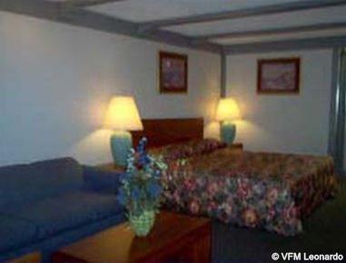 Hotel Knights Inn Battle Creek Mi