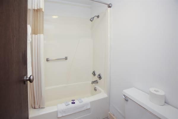 Hotel Knights Inn Battle Creek Mi