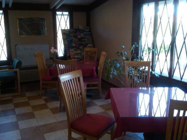 Hotel Knights Inn Battle Creek Mi