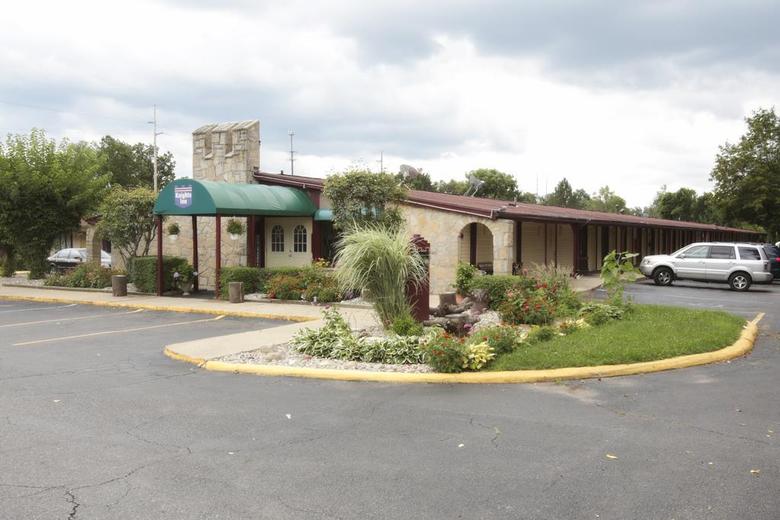 Hotel Knights Inn Battle Creek Mi