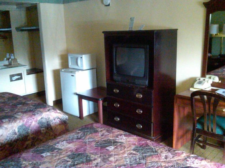 Hotel Knights Inn Battle Creek Mi