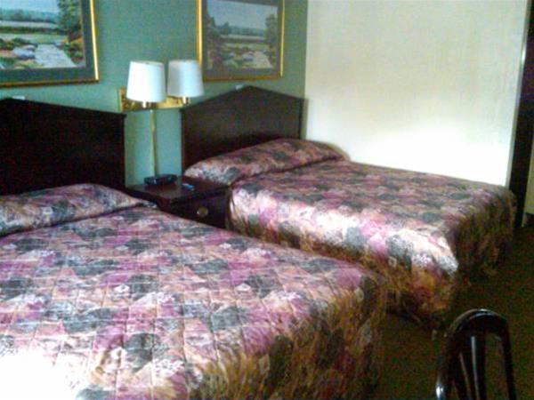 Hotel Knights Inn Battle Creek Mi