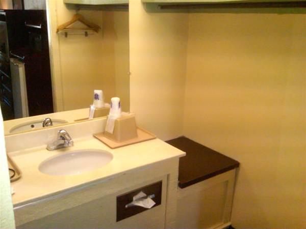 Hotel Knights Inn Battle Creek Mi