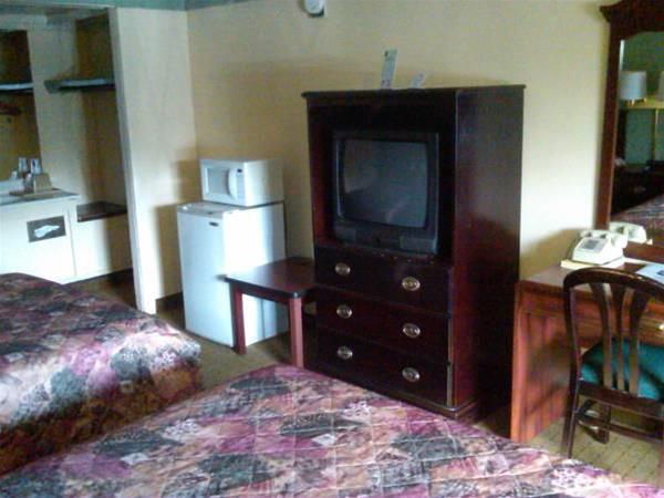 Hotel Knights Inn Battle Creek Mi