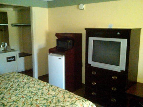 Hotel Knights Inn Battle Creek Mi