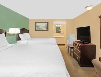 Hotel Knights Inn Battle Creek Mi