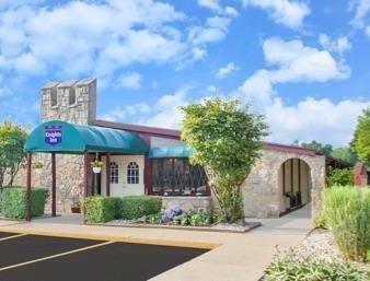 Hotel Knights Inn Battle Creek Mi