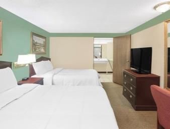 Hotel Knights Inn Battle Creek Mi