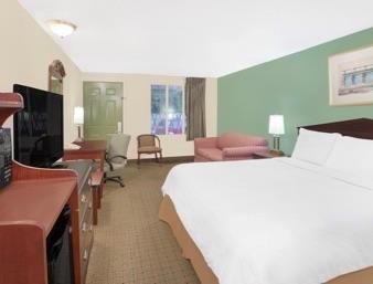 Hotel Knights Inn Battle Creek Mi