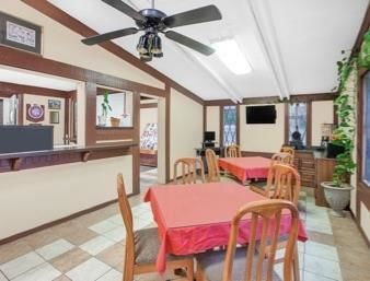 Hotel Knights Inn Battle Creek Mi