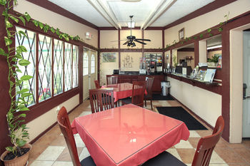 Hotel Knights Inn Battle Creek Mi