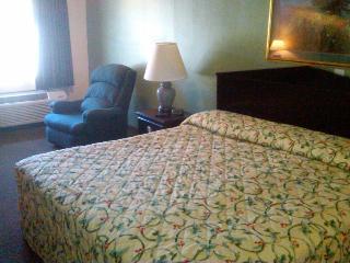 Hotel Knights Inn Battle Creek Mi