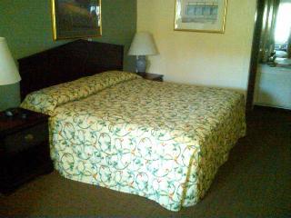 Hotel Knights Inn Battle Creek Mi