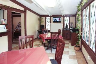 Hotel Knights Inn Battle Creek Mi