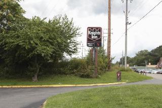 Hotel Knights Inn Battle Creek Mi