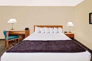 Hotel Days Inn Cadillac