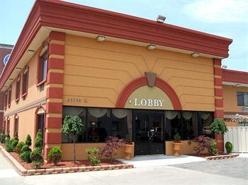 Hotel A Victory Inn - West Dearborn