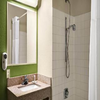 Hotel Travelodge Battle Creek