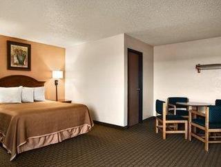 Hotel Travelodge Battle Creek