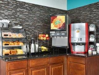 Hotel Travelodge Battle Creek
