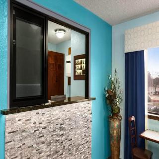 Hotel Travelodge Battle Creek