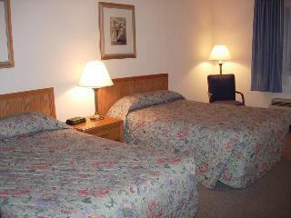 Alpine Lodge Magnuson Hotel