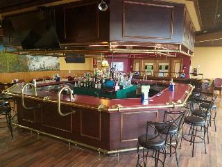 Alpine Lodge Magnuson Hotel